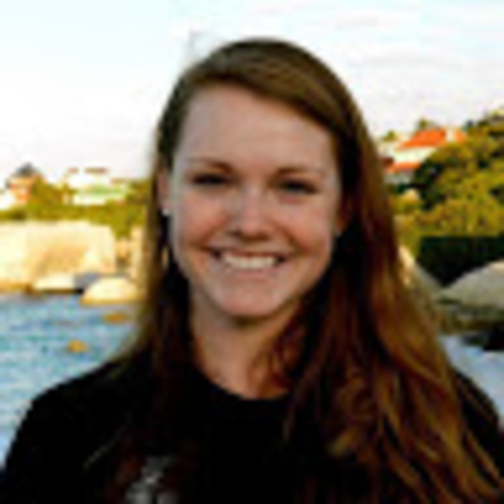 Meet your Posher, Shannon